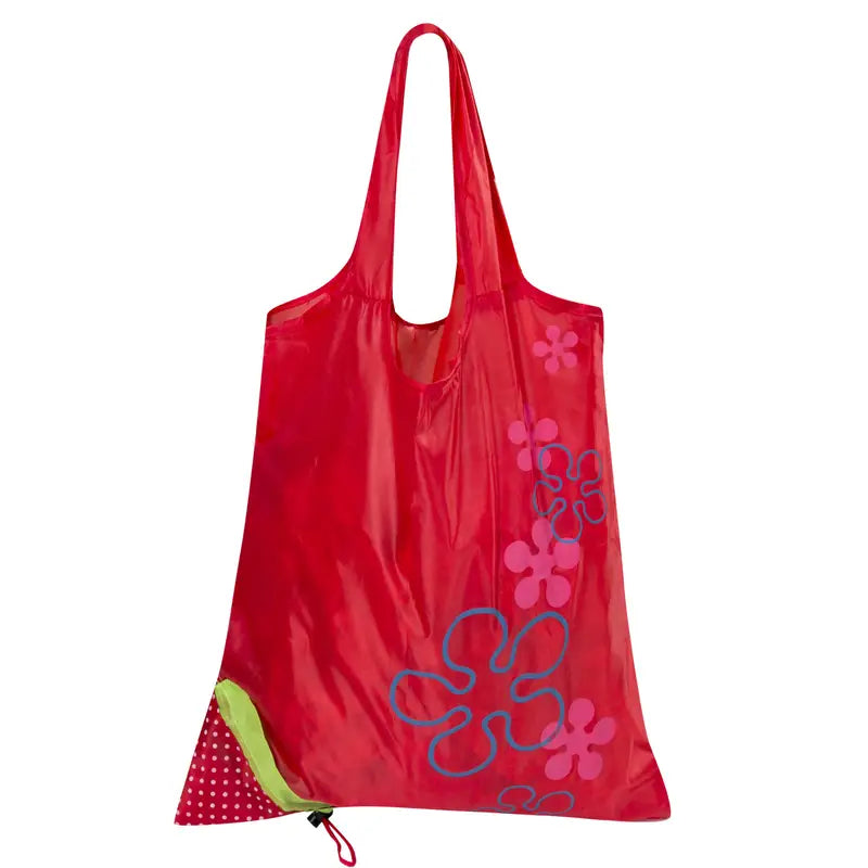 Strawberry Tote