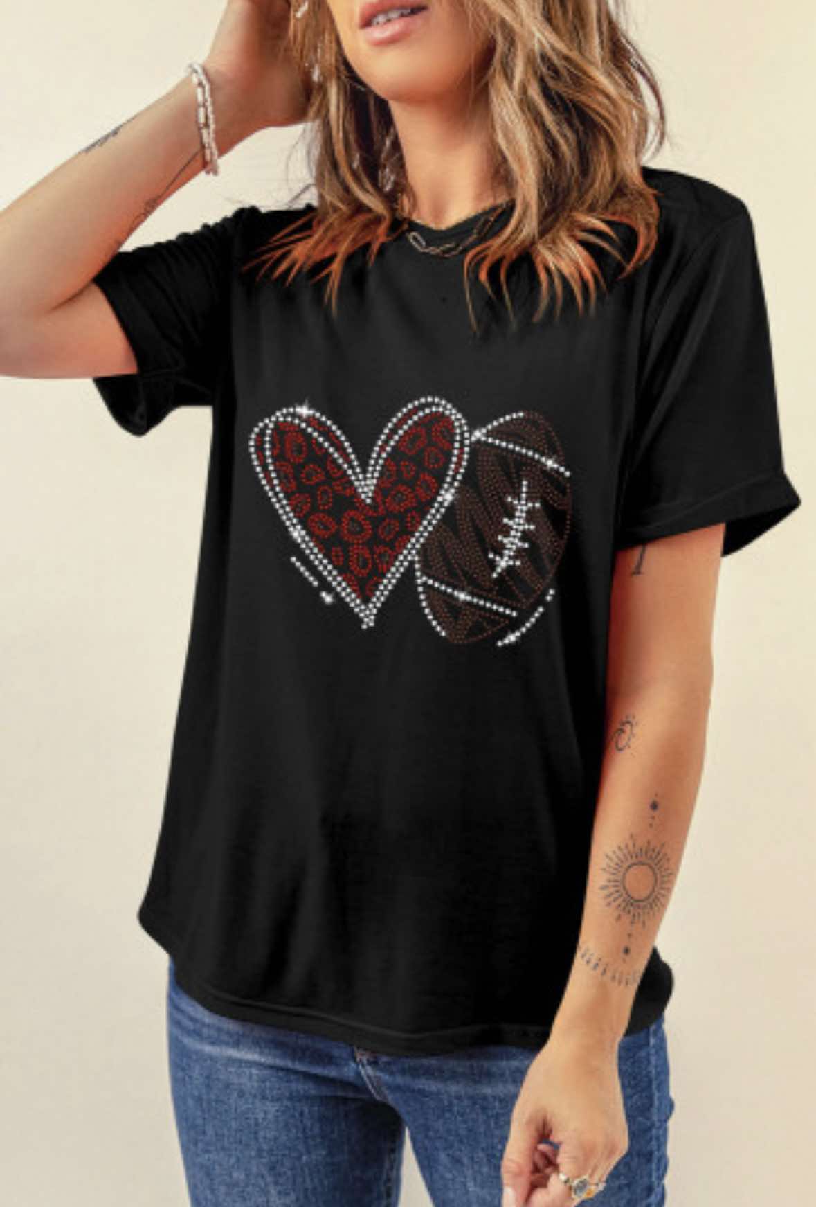 I Love Football