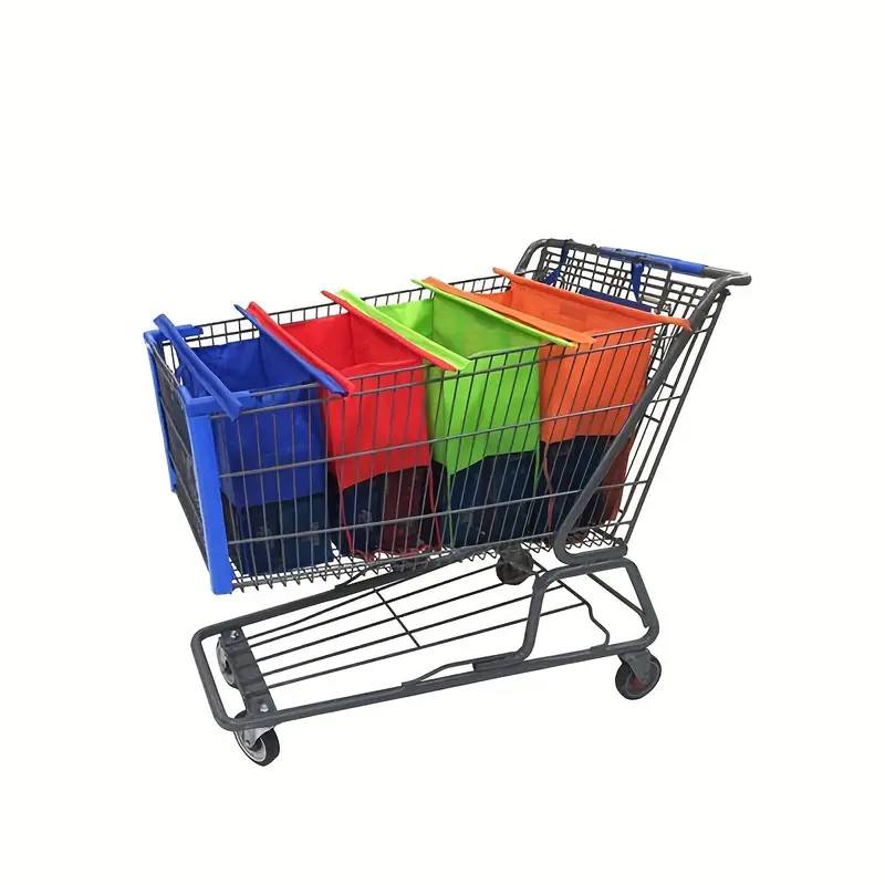 Shopping Cart Tote
