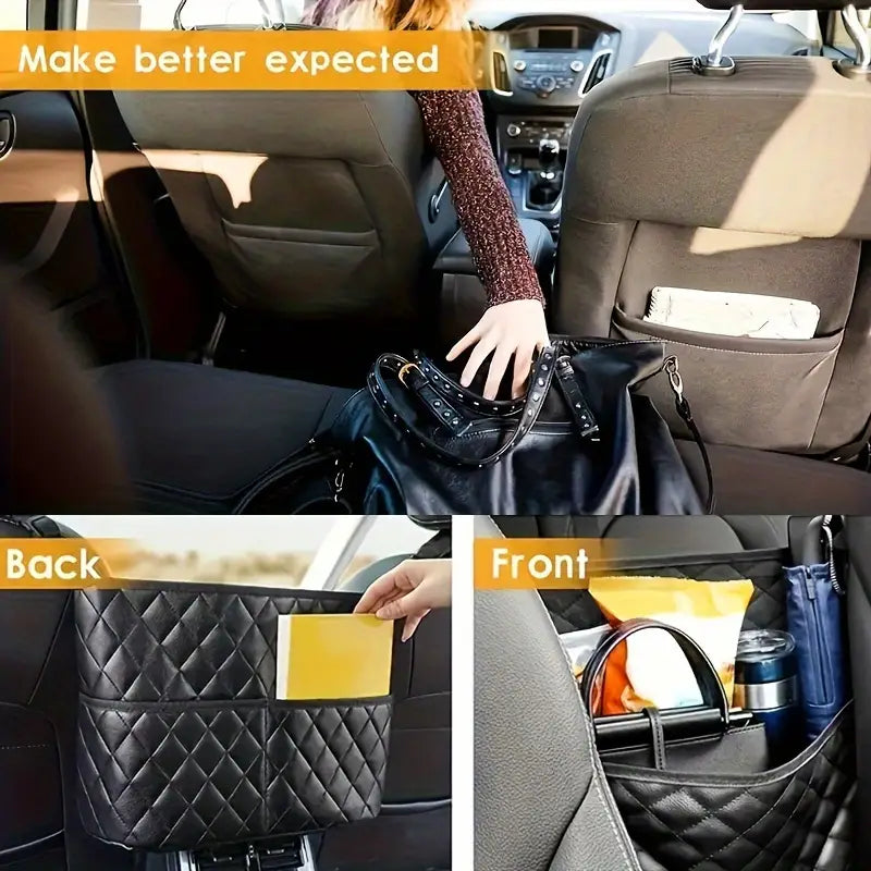 Car Seat Storage Bag