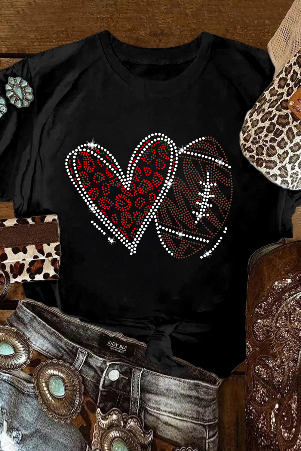 I Love Football