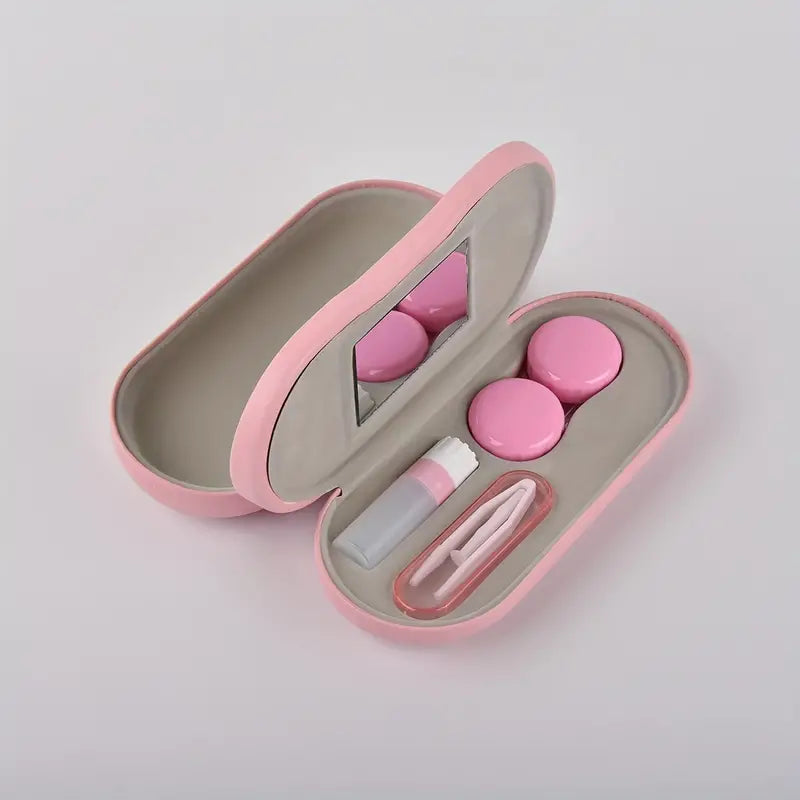 Glasses/Contacts Case