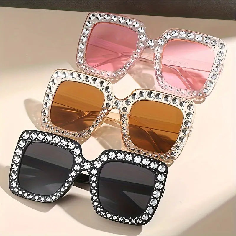Fashion Sunglasses