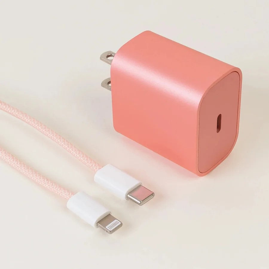 Apple 14 & Older Charger
