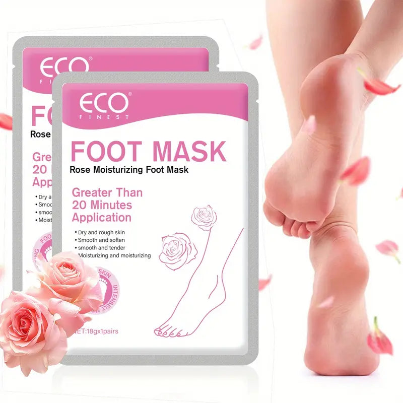 Foot Mask