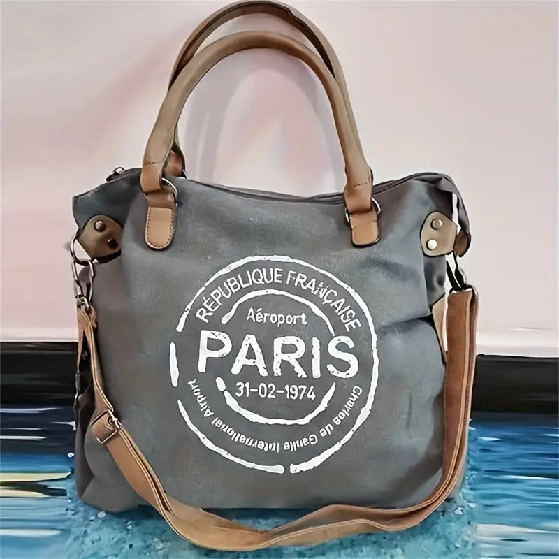 Paris Bag