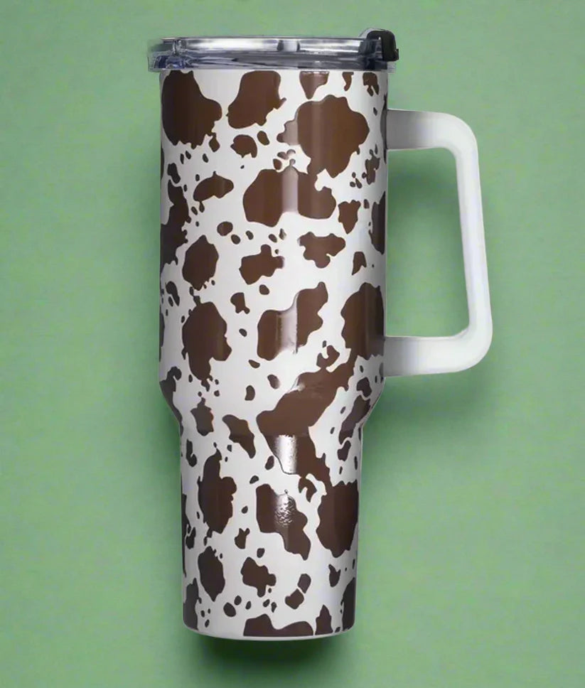 Fun Design 40 oz Tumblers