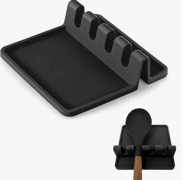 Kitchen Utensil Rest