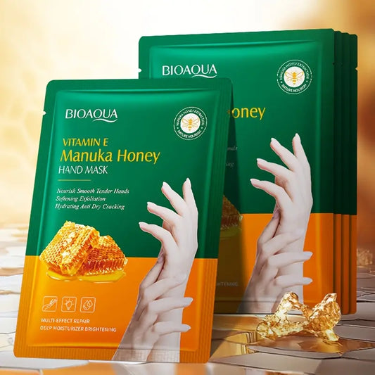 Hand Mask
