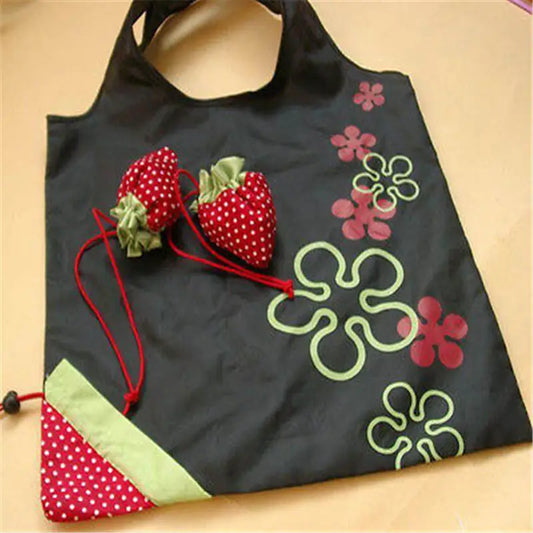 Strawberry Tote