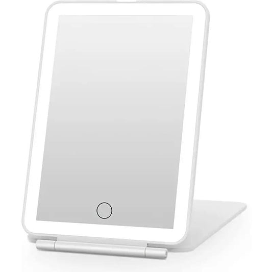 Tabletop Lighted Mirror