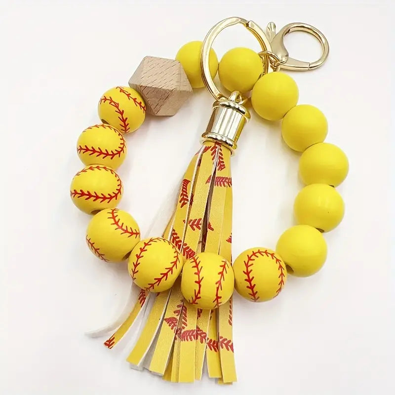 Sports Key Chains
