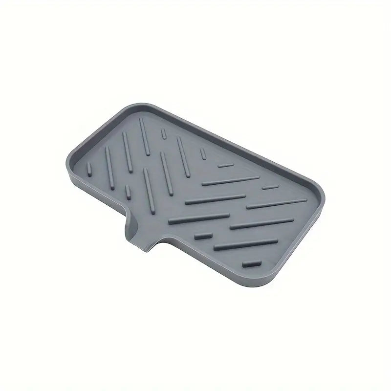 Silicone Sink Organizer