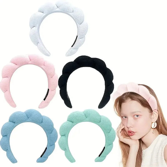 Spa Headband