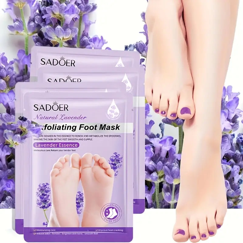 Foot Mask