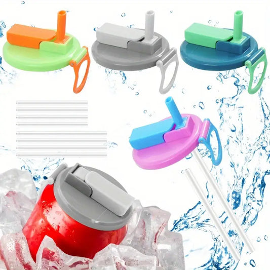 Soda Can Toppers