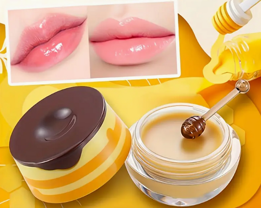 Honey Pot Lip Balm