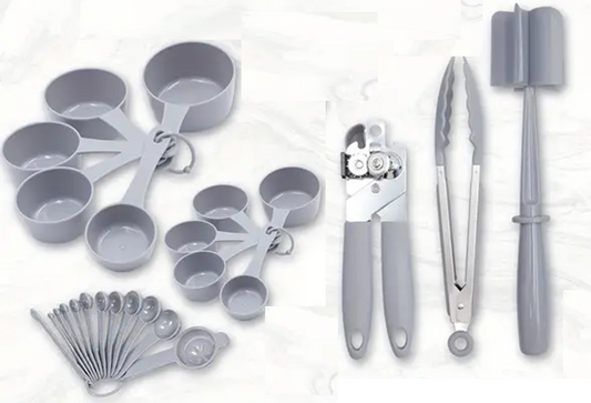 Kitchen Tool Accessory Set