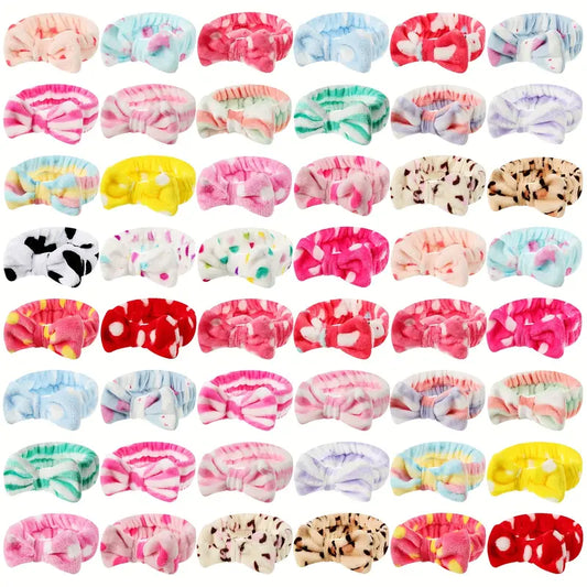 Makeup Headbands