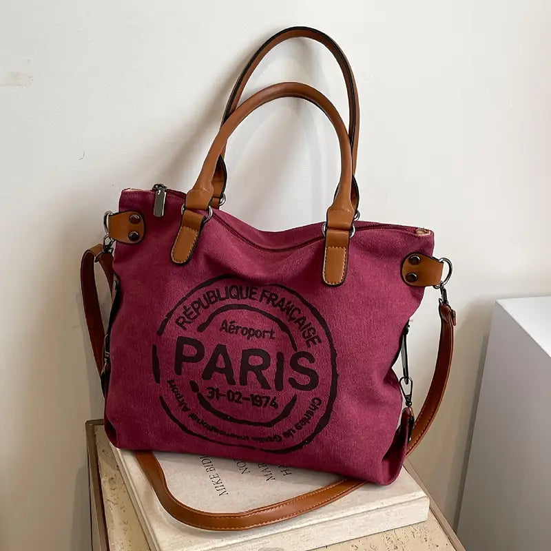 Paris Bag