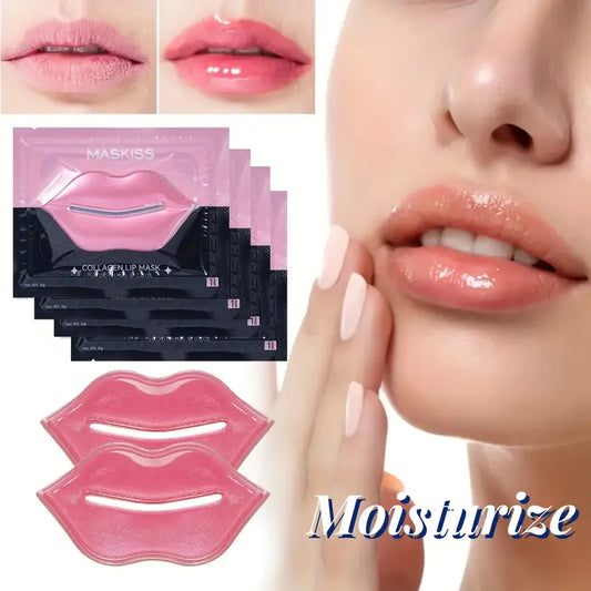 Collagen Lip Mask