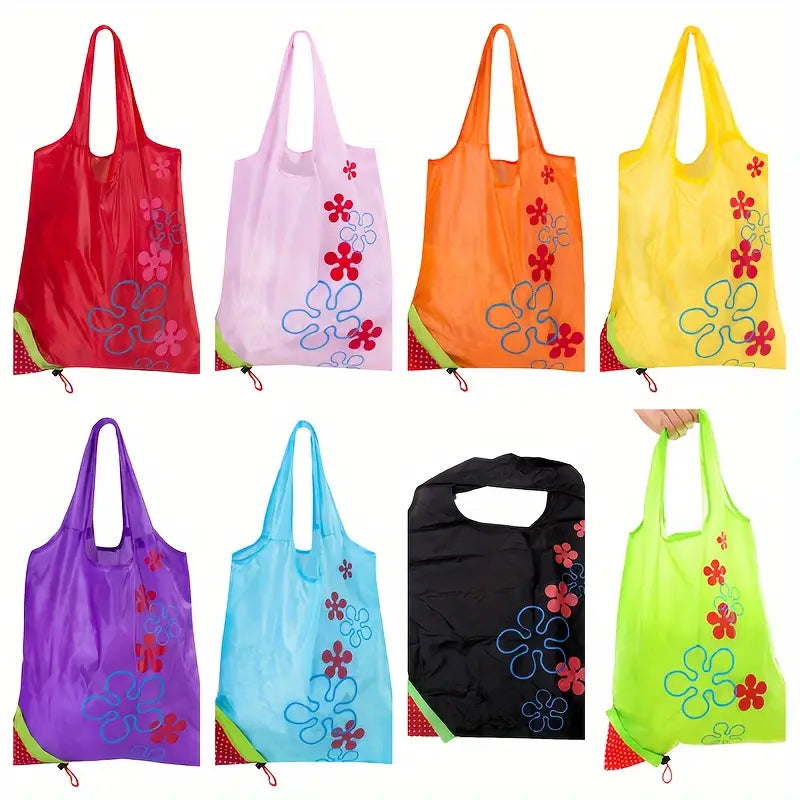 Strawberry Tote