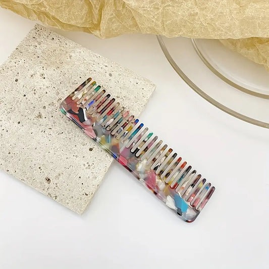 Mini Multi Color Comb