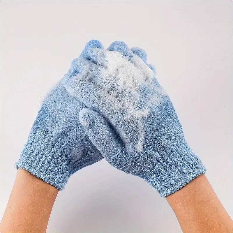 Exfoliating Gloves