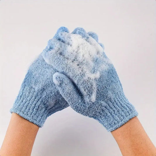 Exfoliating Gloves