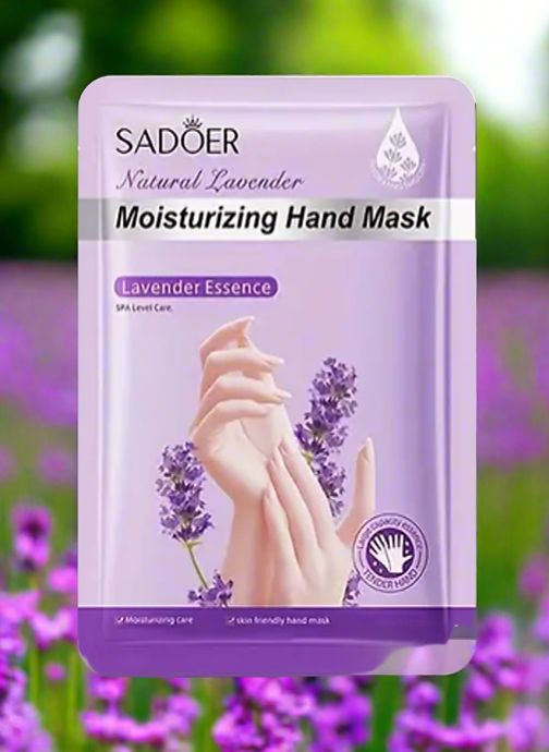 Hand Mask