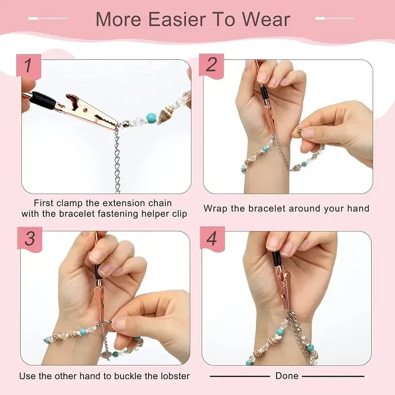Bracelet Helper