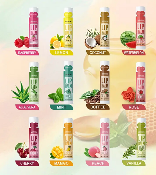 Lip Balm
