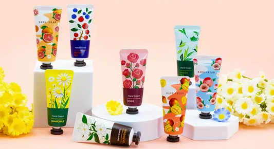 Travel/Purse Size Hand Lotion