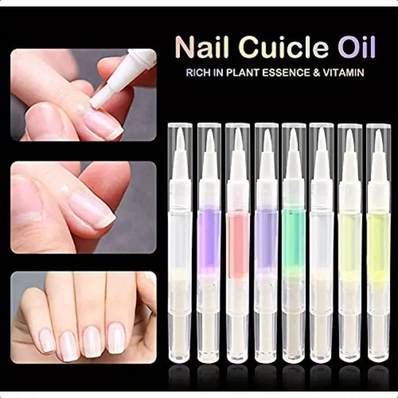 Cuticle Oil Pen