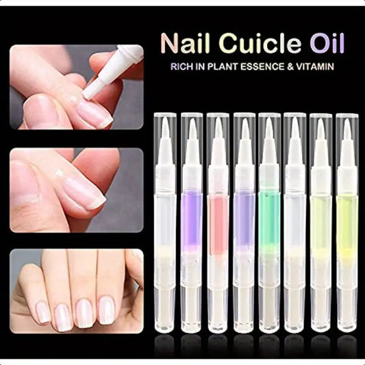 Cuticle Oil Pen
