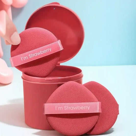 Makeup Sponge Set