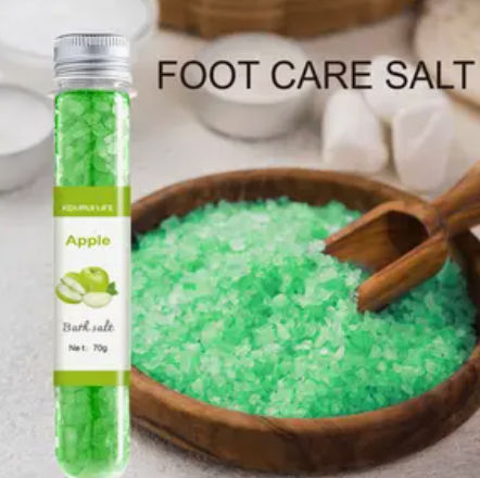 Bath Salts